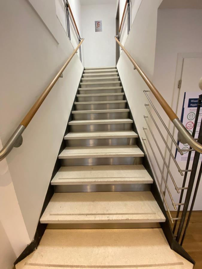 Jg Hotel Am Schweizerberg Memmingen Luaran gambar