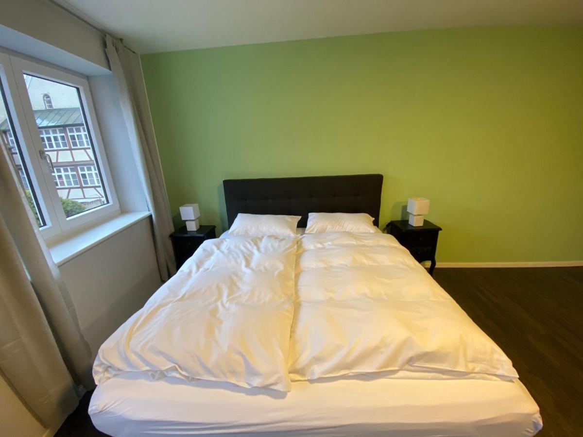 Jg Hotel Am Schweizerberg Memmingen Luaran gambar