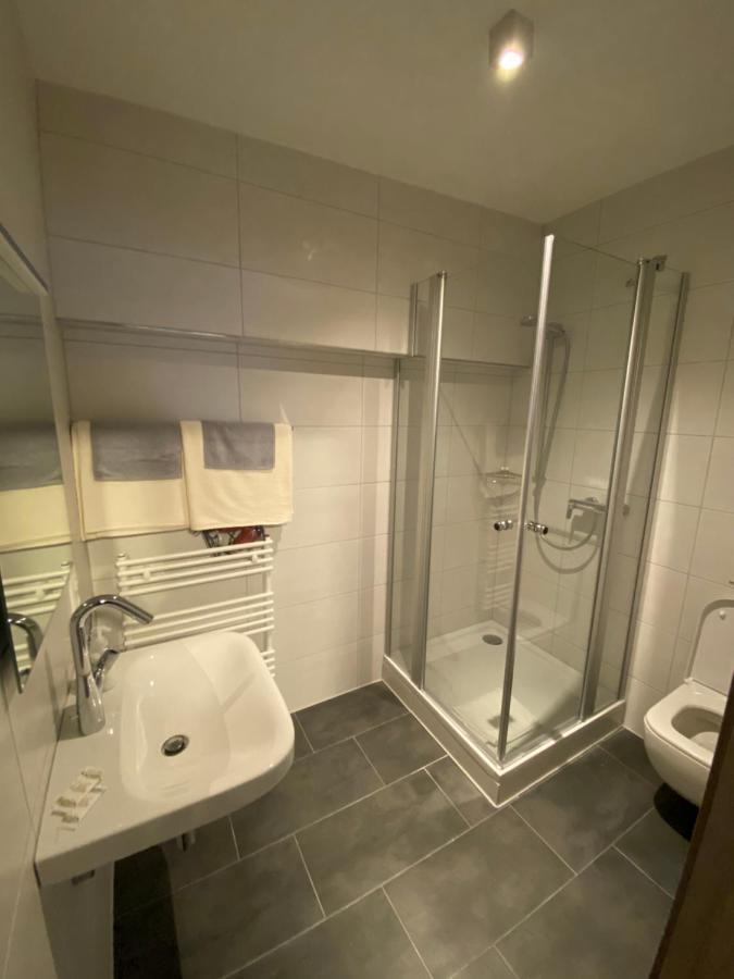 Jg Hotel Am Schweizerberg Memmingen Luaran gambar