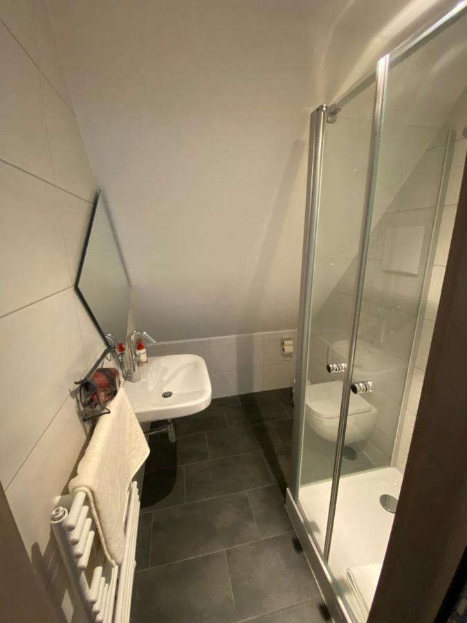 Jg Hotel Am Schweizerberg Memmingen Luaran gambar