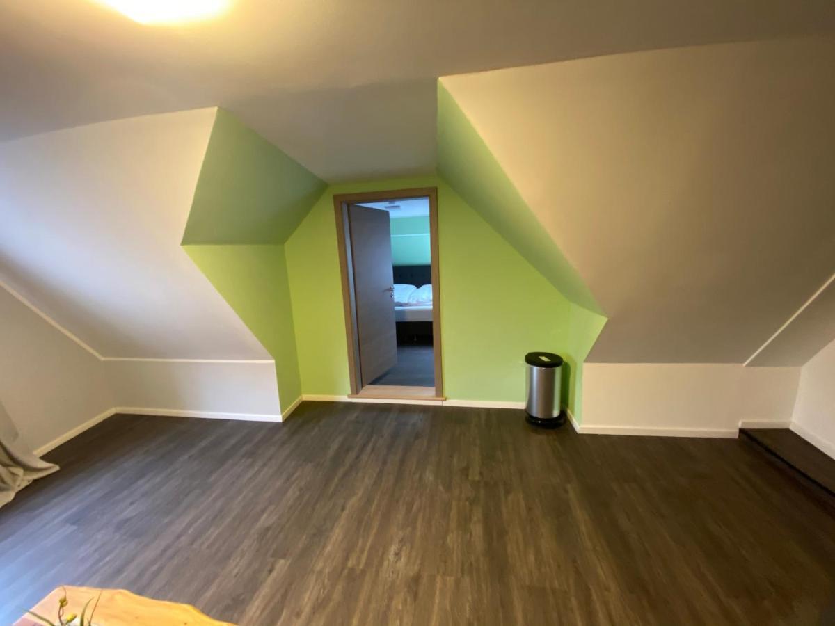 Jg Hotel Am Schweizerberg Memmingen Luaran gambar