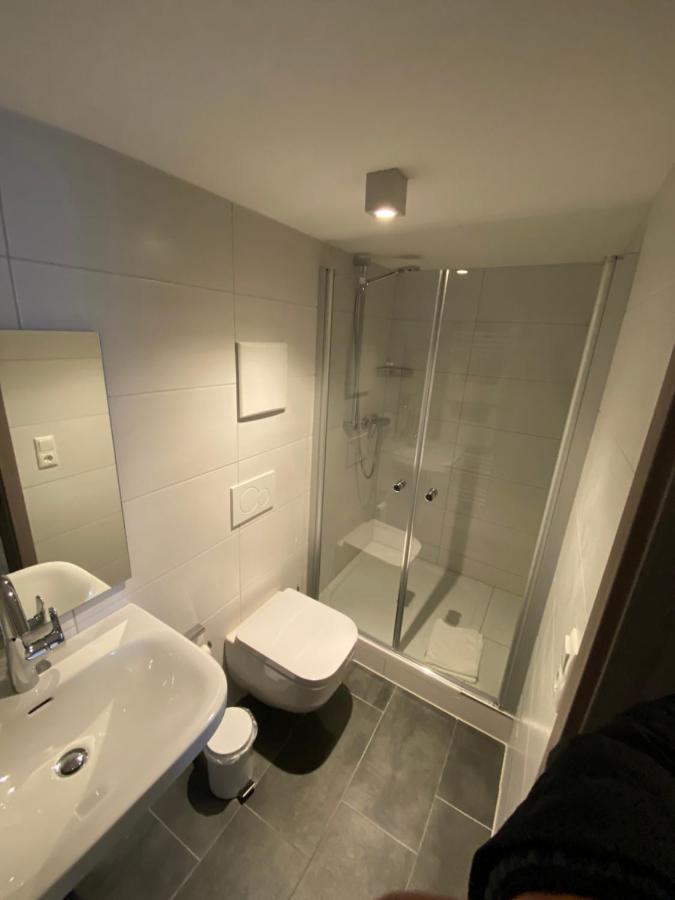 Jg Hotel Am Schweizerberg Memmingen Luaran gambar