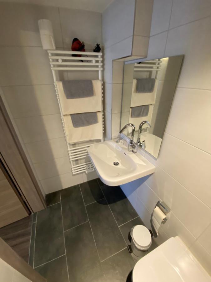Jg Hotel Am Schweizerberg Memmingen Luaran gambar